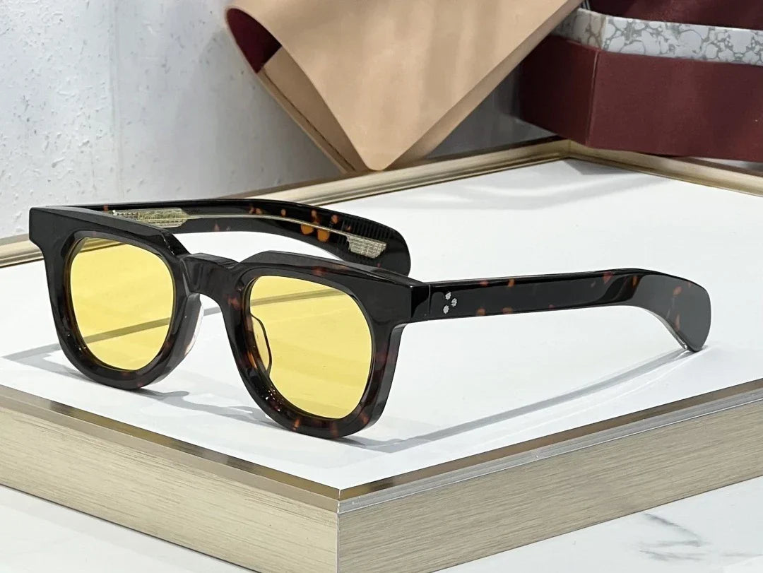 Top High Quality Sunglasses for Men Classic Women Luxury Brand Designer Fashion sun glasses UV400 With box