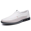 Men’s Leather Dress Shoes – Classic Formal Lace-Up Footwear for Daily Wear