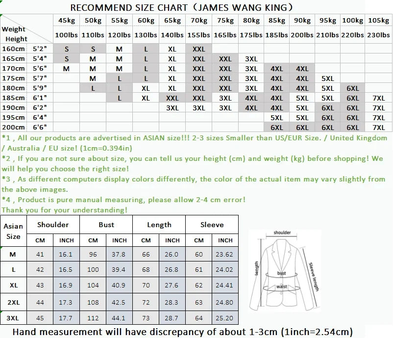 2024 Autumn New Fashion Handsome Men Business Leisure Banquet Shopping Slim-fit Korean Suit  Costume Croisé Homme  Blazer