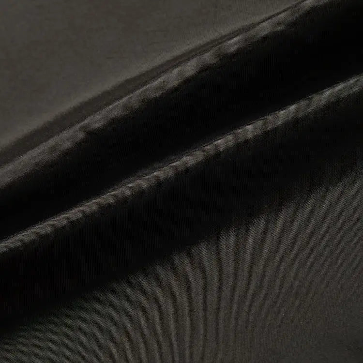 New Spring and Autumn 2025 Casual Leather Jackets, Men's Stand-Up Collar Leather Jackets, and High-End Large-Sized Goatskin Coat