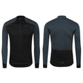 Men's Cycling Jacket Waterproof Windproof Road Bike Tops Winter 0°C Thermal Fleece Bicycle Jersey  Cycling Clothing