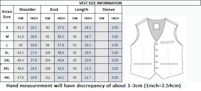 2025 Slim Fit Three-Piece Business Suit Set High-End Korean Style Wedding Groom Party Dress Suit Vest Trousers M-4XL