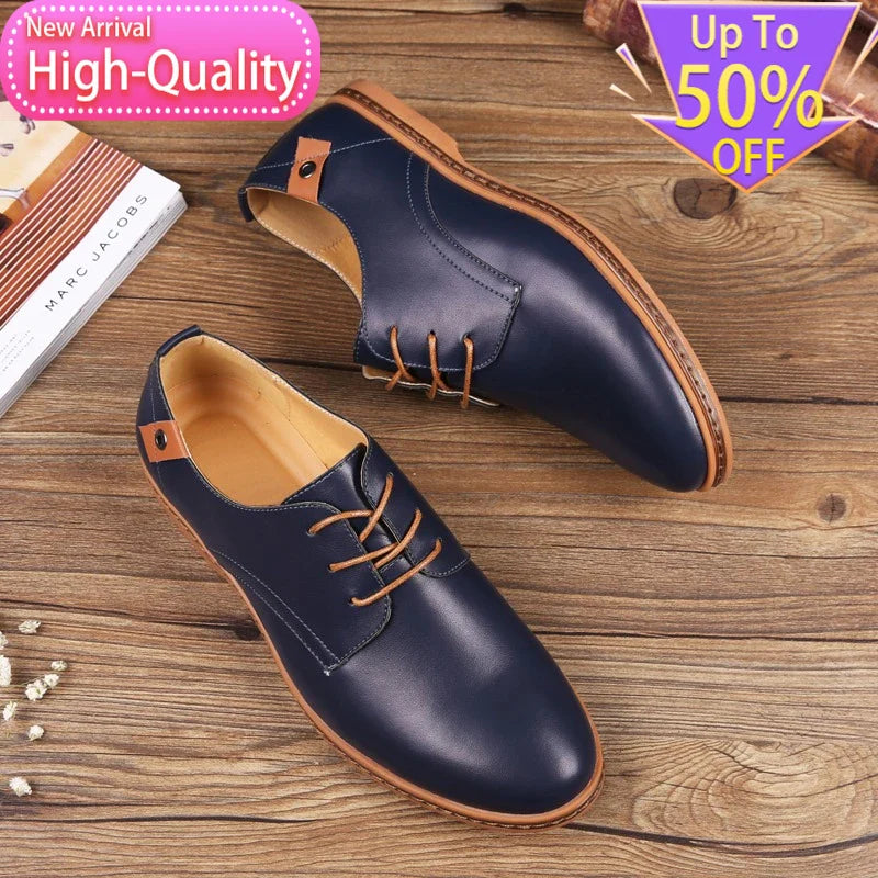 2026 New Spring Minimalist Mens Casual Shoes Versatile Lightweight and Wear-resistant Sports Shoes Stable Daily Walking Shoes