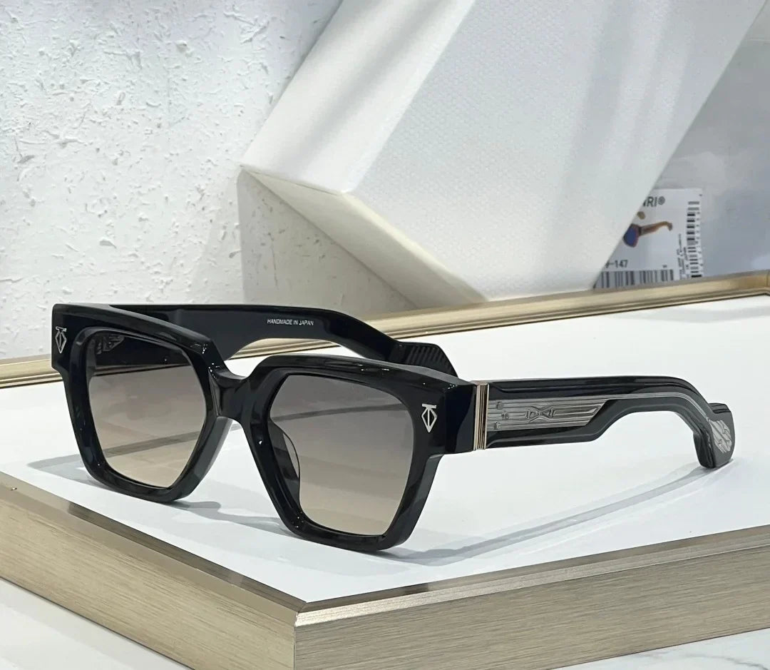SIZE 53-19 Top High Quality Sunglasses for Men Classic Women Luxury Brand Designer Fashion sun glasses UV400 With box