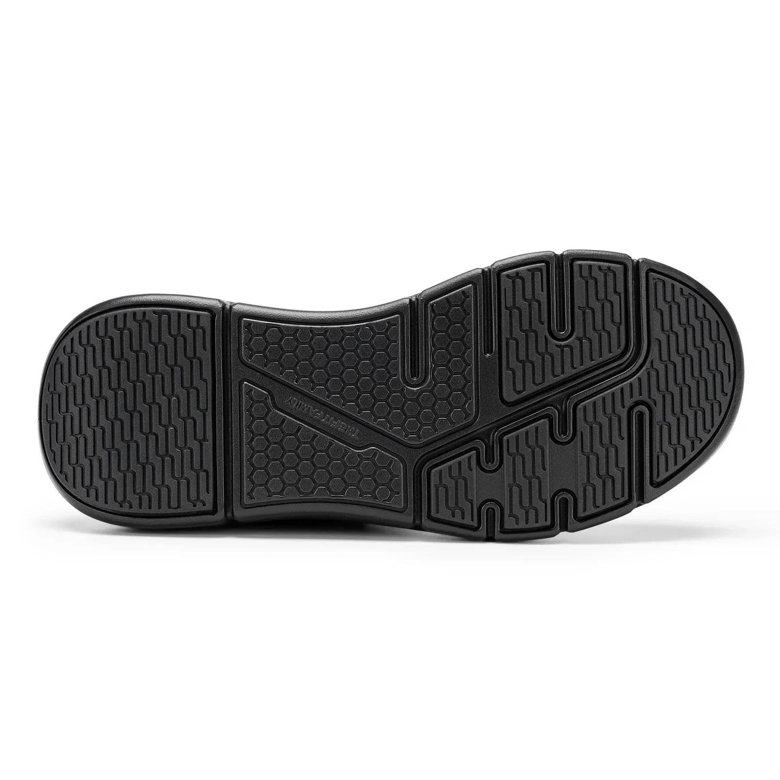 Men Wide Walking Shoes Casual Oxford Shoe Comfortable Lightweight Arch Support Non-Slip Leather Business Sneakers