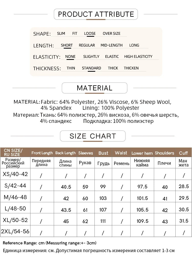 2026 Short Jacket Women's Shoulder Padded Suit Collar Rose Beaded Embroidery Autumn Long-sleeve Commuter Top 12521069