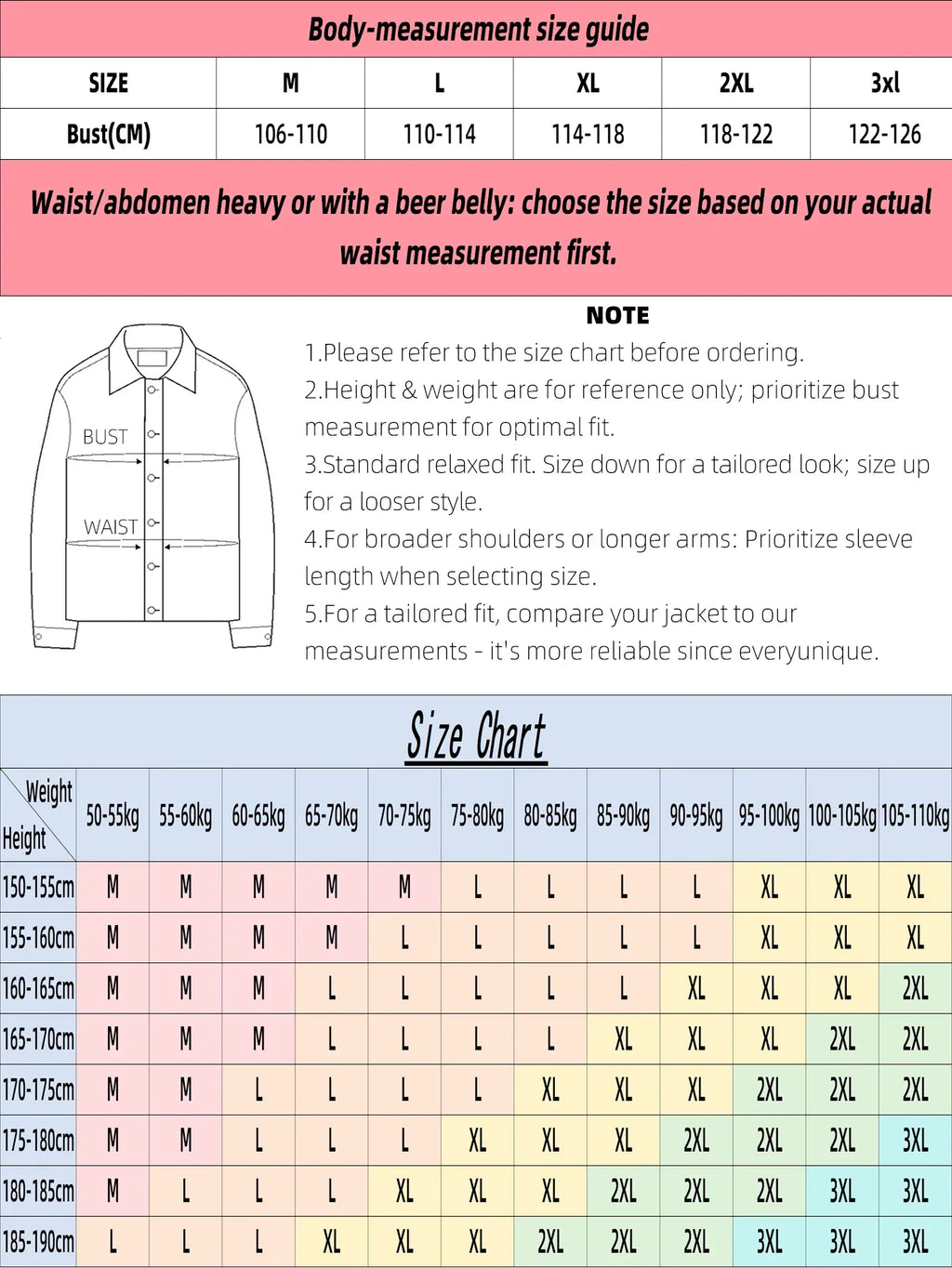 Men's Fleece Jacket Winter Thickened Coat Casual Stand Collar Daily Wear for Outdoor Activities Man Fur Outerwear Menswear