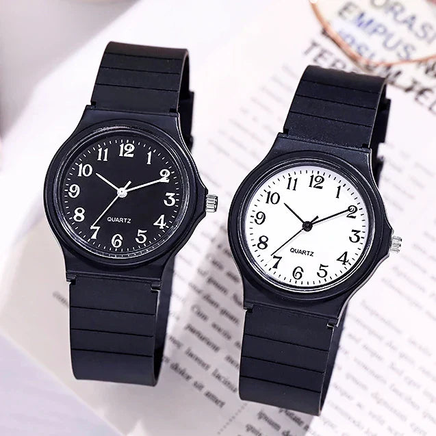 Simple Brand Watch for Women Student Ladies Watches Fashion Leisure WristWatch Gift Reloj Mujer Elegante Reloj De Mujer