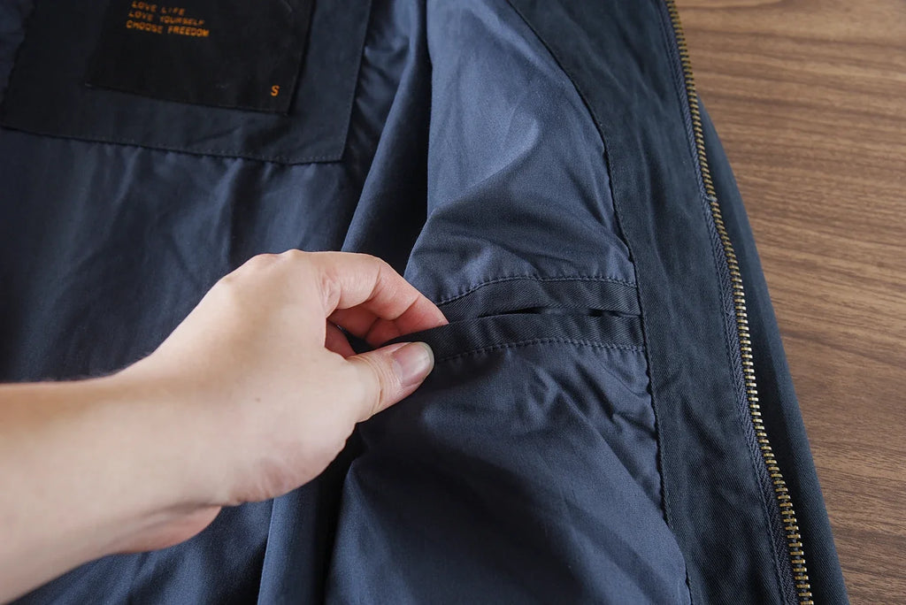 2025 Spring And Autumn New American Retro Men's Solid Color Twill Baseball Clothes 100% Cotton Fashion Wash Leisure Jacket Coat