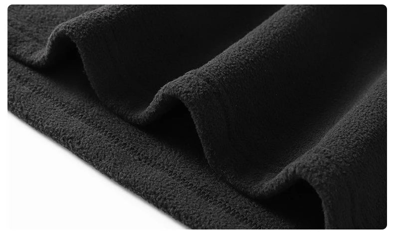 SBWL New high-quality men's autumn and winter outdoor sports inner layer warm long-sleeved T-shirt fitness running jacket Tops