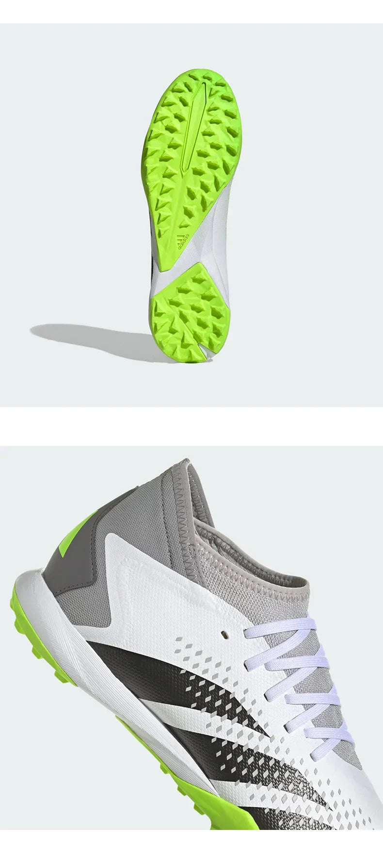 genuine new men's sports training outdoor football shoes GZ0004