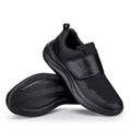 Men Orthopedics Wide Feet Swollen Walking Casual Shoes Thumb Eversion Adjusting Soft Comfortable Diabetic Man Shoes Big Size