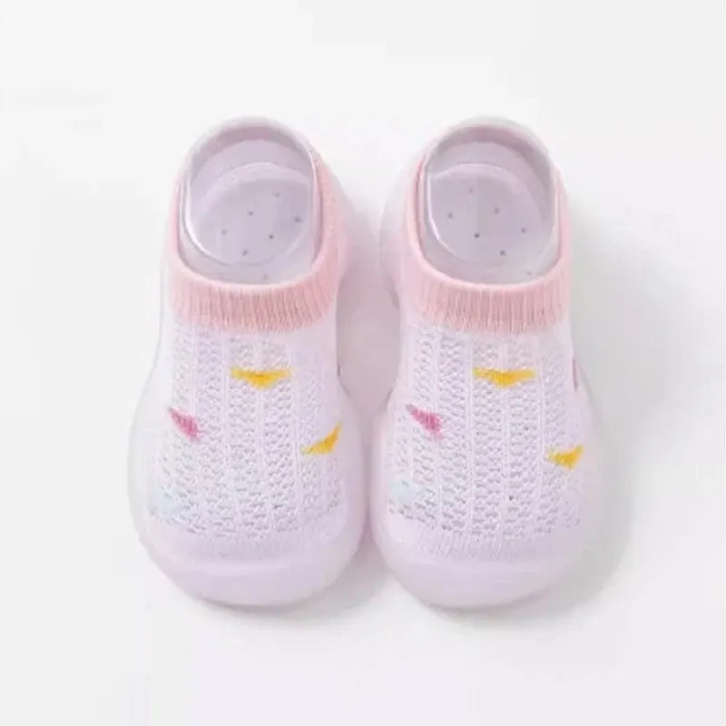 Children's Walking Shoes Baby Floor Shoes