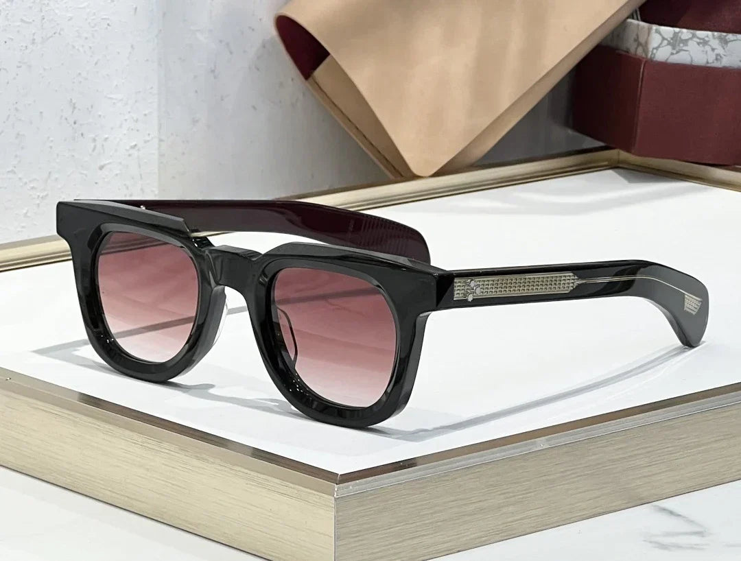 Top High Quality Sunglasses for Men Classic Women Luxury Brand Designer Fashion sun glasses UV400 With box