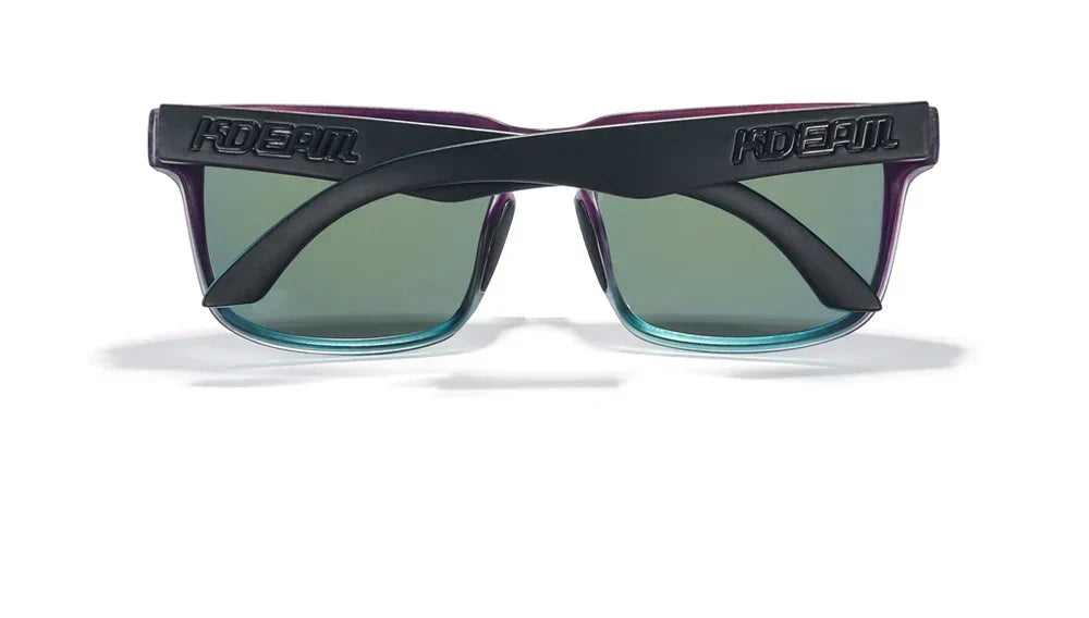 Unisex Square Sunglasses Polarized Coated Lens Suitable For Driving Fishing Sunglasses Anti-Blue Light Computer Eyeglasses