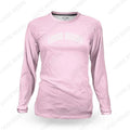 2023 Women's Loose Rider jersey MX MTB mountain bike long-sleeved shirt cross-country DH motorcycle endurance race jersey