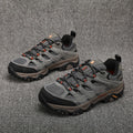 Men Hiking Shoes Designer Climbing Trekking Sneakers for Men Leather Outdoor Sports Work Man Shoes Run Shoes