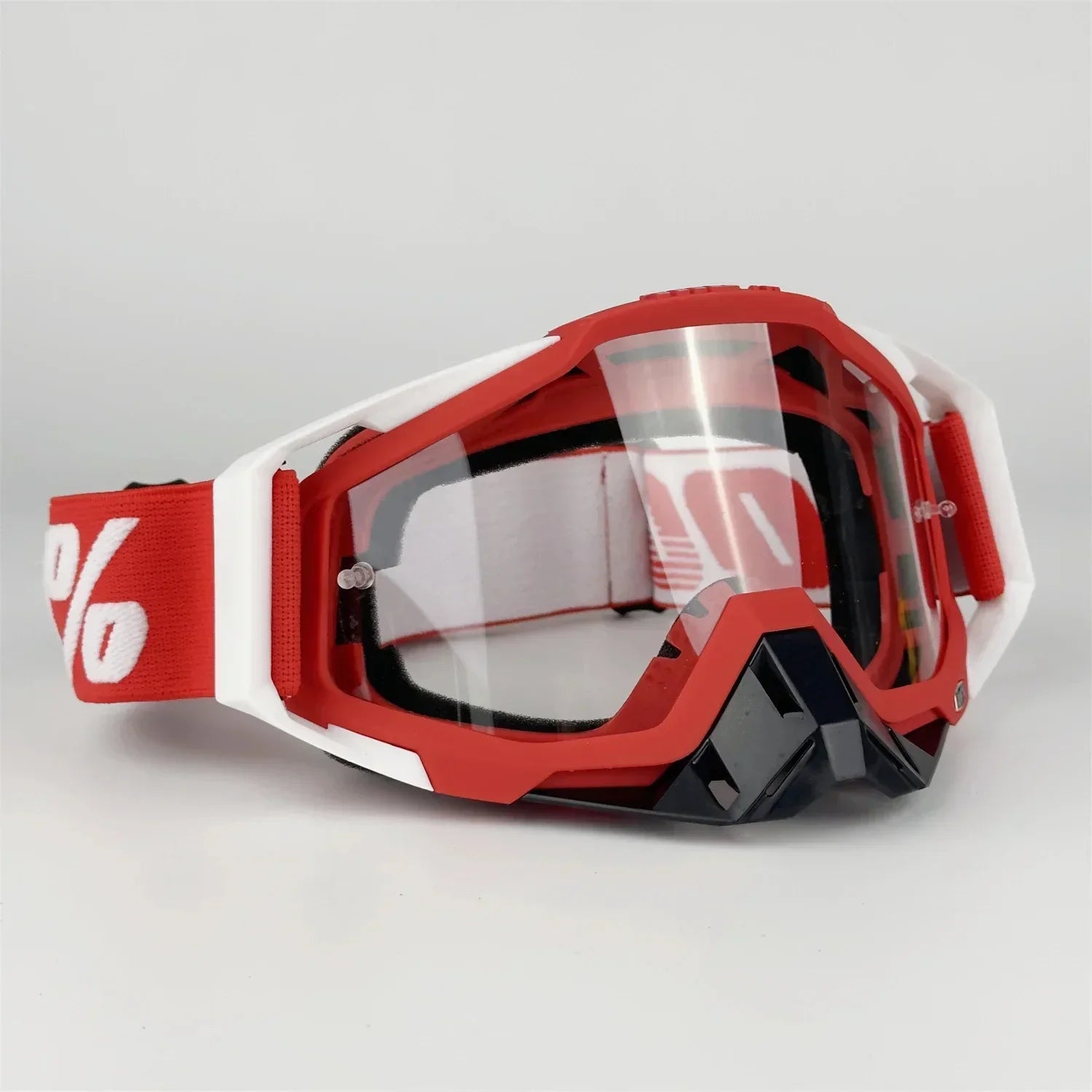 Motorcycle Goggles Motocross Glasses Off-road Sunglasses For Man MTB ATV Mask Windproof Protection Cycling Racing