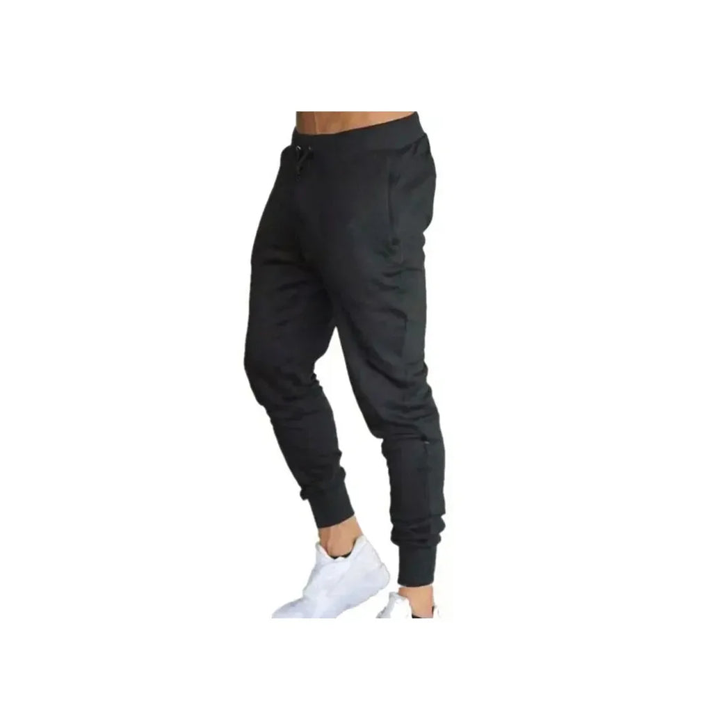 Thin Style Athletic Pants