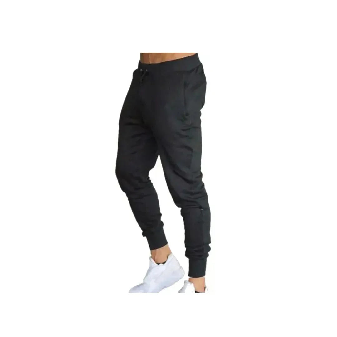 Thin Style Athletic Pants