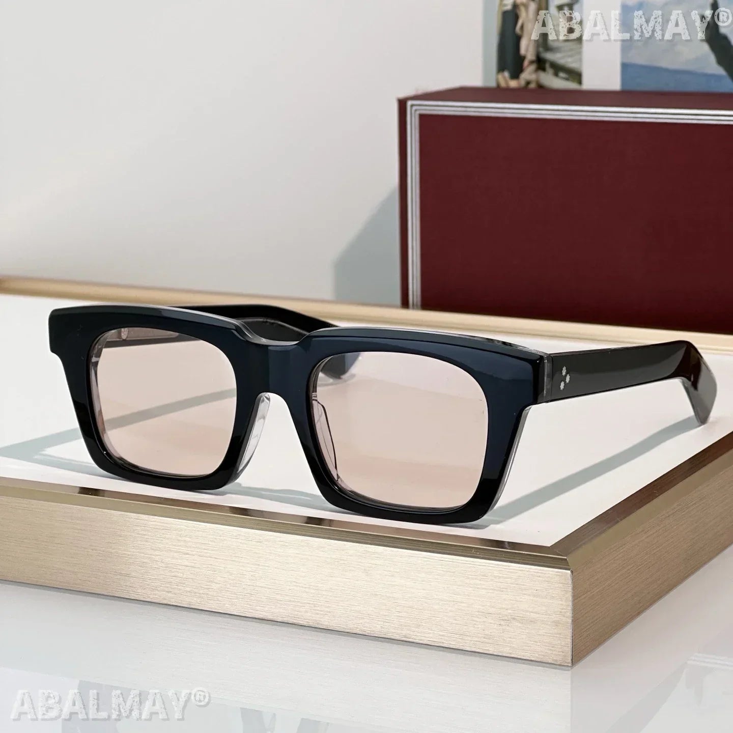SIZE 50-22 Top High Quality Sunglasses for Men Classic Women Luxury Brand Designer Fashion sun glasses UV400 With box