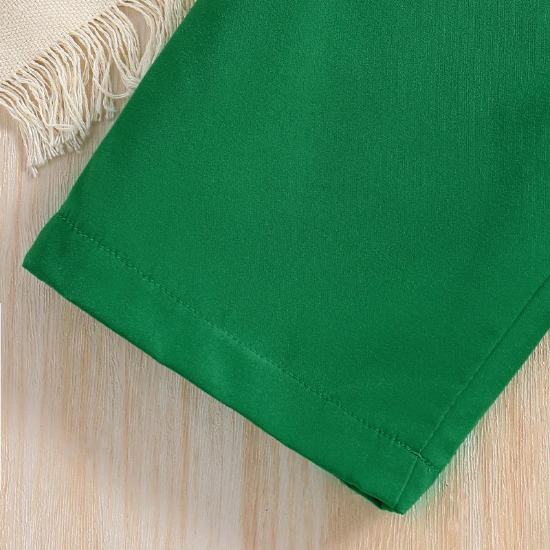 بلوزة بناتي بطبعة كرتونية بسيطة