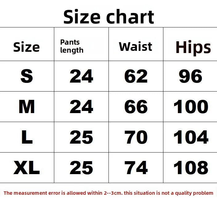 2025 Autumn New Orange Denim Shorts High Waist Pockets Sexy Hot Pants Jean Shorts