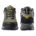 Hiking Shoes for Men Waterproof Outdoor Low-top Hiking Boots Leather Men's Trekking Shoes Walking Male Sneakers New