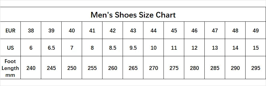 Men's Formal Leather Shoes Lace Up Breathable Non-slip Rubber Sole Lightweight Comfortable Dress Shoes Office & Special Occasion
