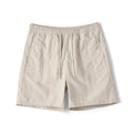 Quick Dry Nylon Shorts Loose Fit 130gsm Lightweight Summer Men's Essential Daily Wear Breathable Beach Shorts For Men