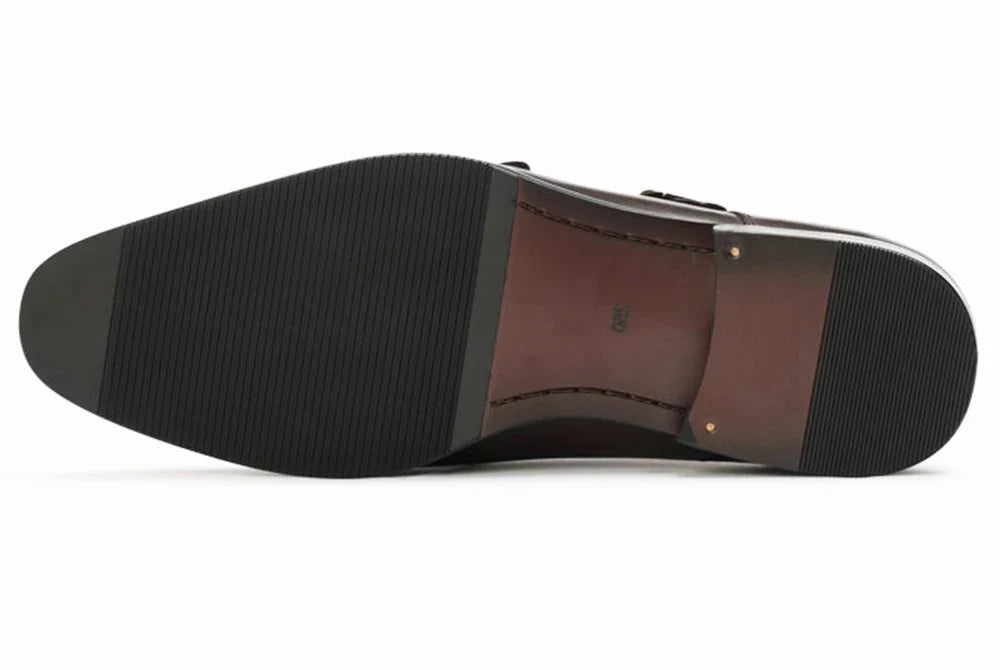 Men Loafer Casual Shoes Calf Leather Waterproofing Materials High Quality Wholesalers Online Formal Dress Slip-on Shoes
