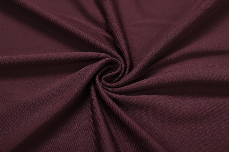 Hipster Waistless Ruched Elegant Dress Woman Autumn Style Turtleneck Full Sleeve Hollow Design Prom Party Long Bodycon