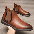 Comfortable Fashion Men Boots