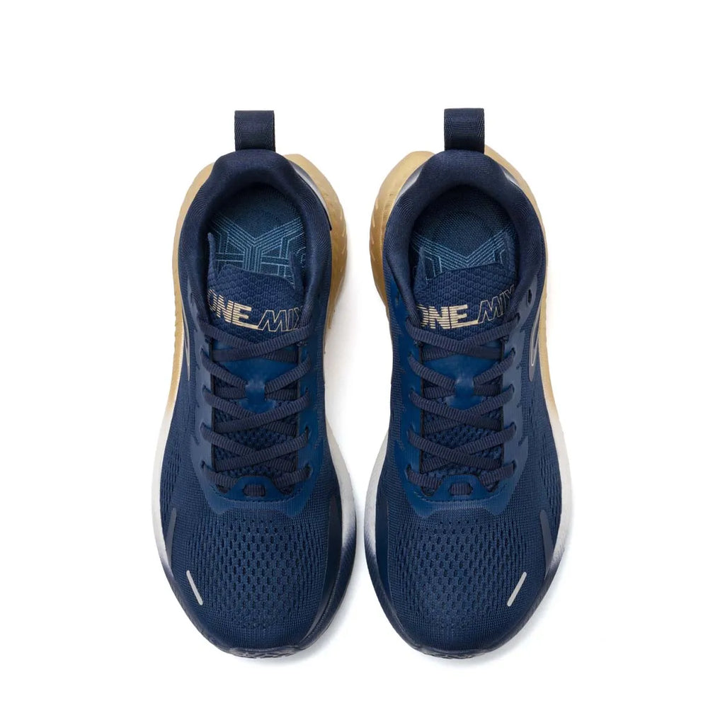 ONEMIX 2026 New Breathable Comfortable Mesh Summer Sports Men And Women Outdoor Jump Rope Fitness Running Casual Shoes