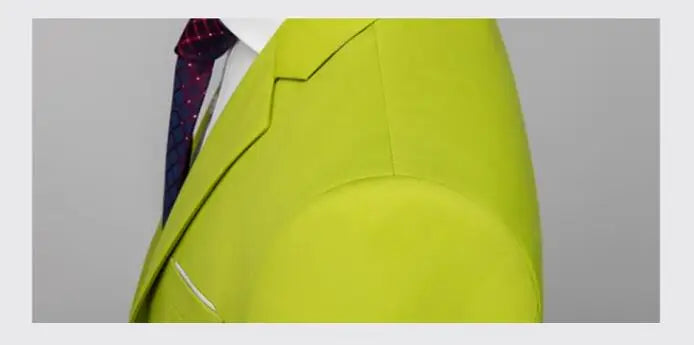 New Male Solid Colour Formal Suit Jacket 21 Colours Available Men Wedding Prom Party Tuxedo Blazer Slim Fit Coats