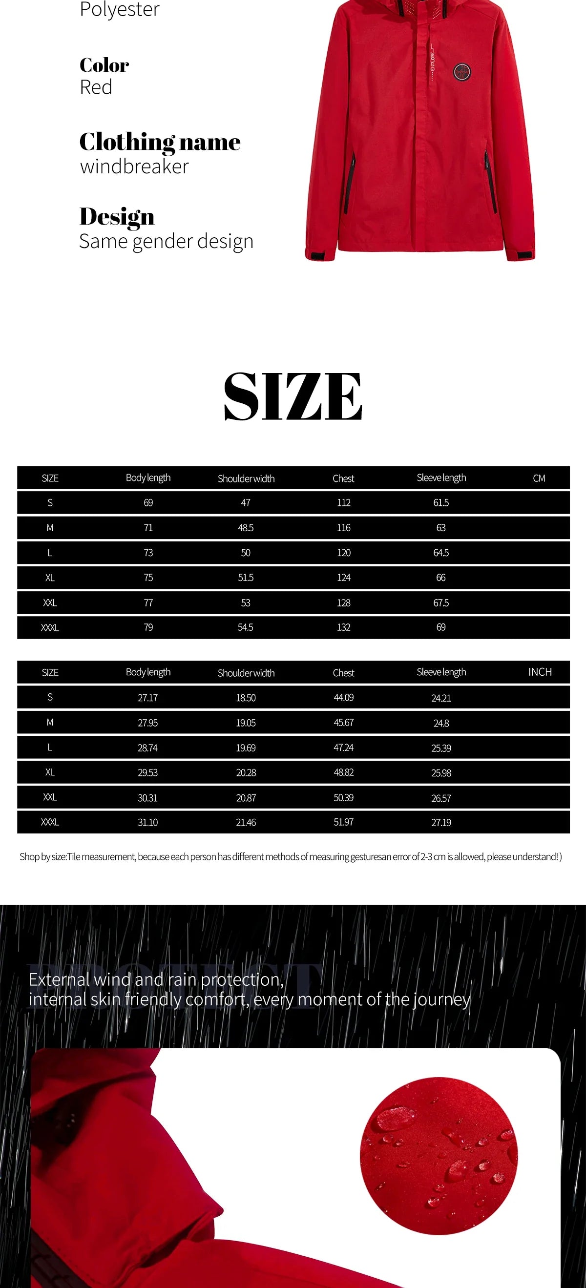 New Men Interchange Jacket Spring Outdoor Mountaineering On Foot Jacket Couple Fashion Women Thin Zipper Coat Male
