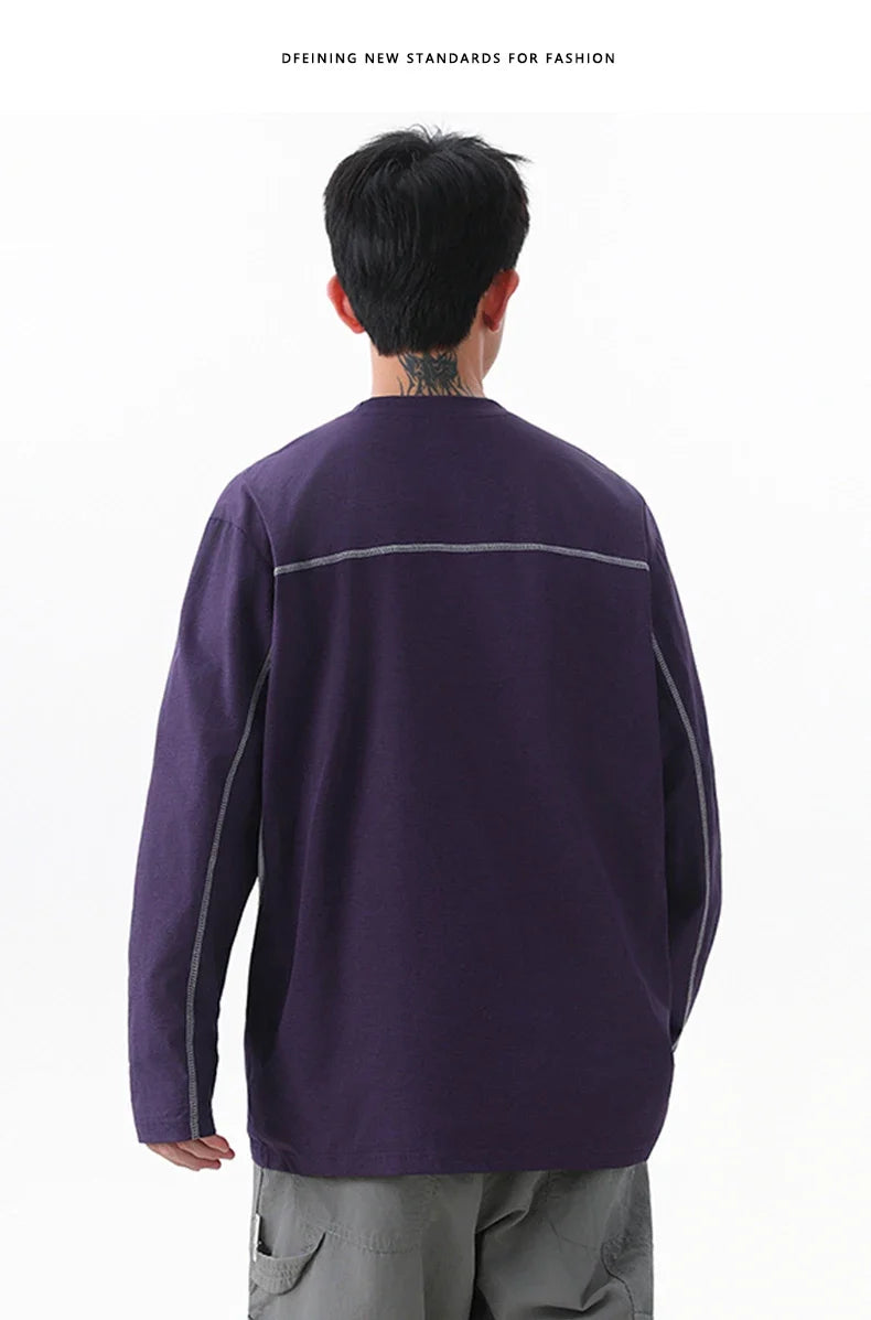 Lightweight Outdoor Series with UV Protection & Photon Antibacterial Tech - Minimalist Premium Unisex Style