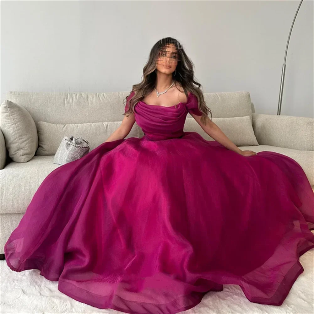 Woman's Evening Dress Woman Quinceanera Dresses