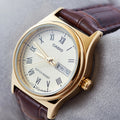 watch women watches top brand luxury set Waterproof Quartz watch women ladies Gifts Clock  watch reloj mujer LTP-V006
