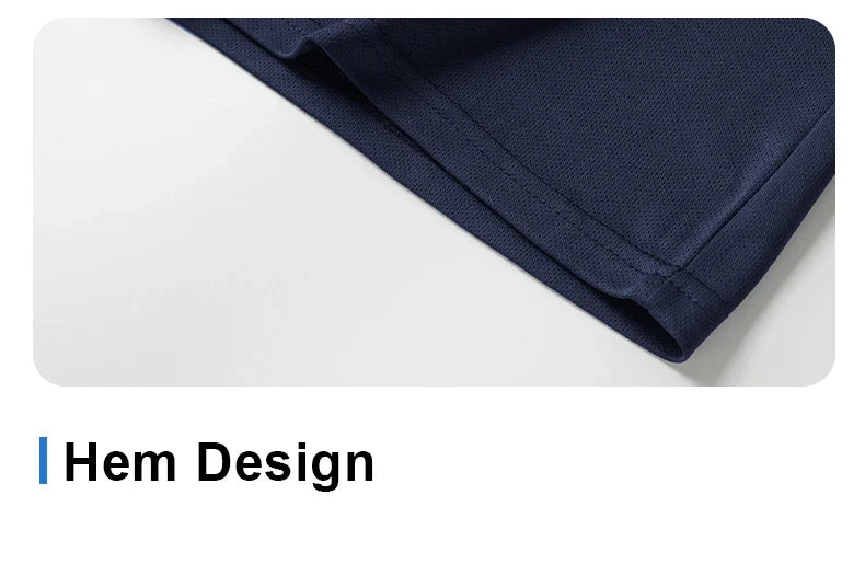 CHRLCK Men's Hiking Quick Drying T-shirts Breathable Camping Running Fishing Soft Elasticity Long Sleeve Tees Summer Autumn
