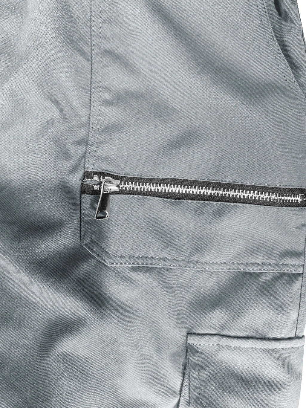 Men's Casual Workwear Pants Outdoor Long Trousers Loose Fashionable New Style Comfortable Breathable Fashion Casual Trousers