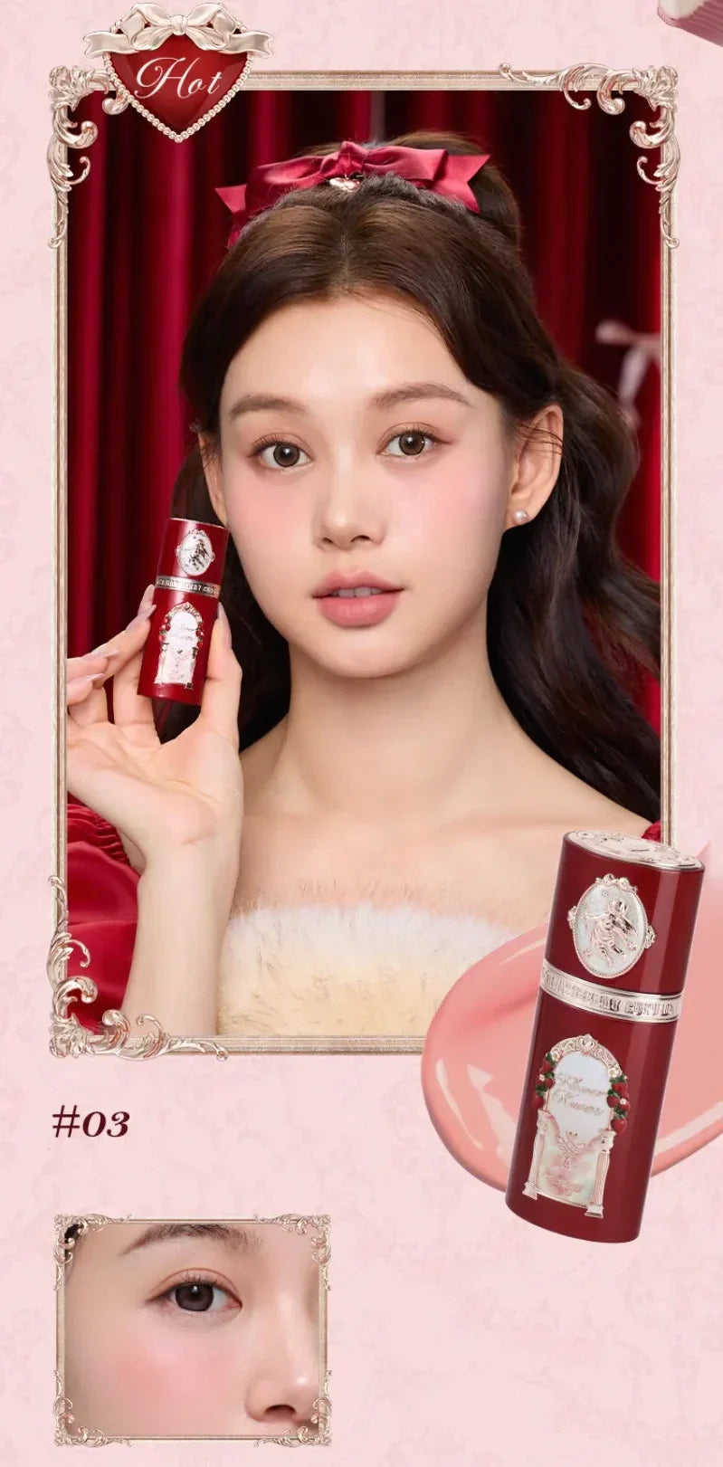 Makeup Kit Lipstick Set Make Up Blush Vitamin Lipgloss Remover Wipes Lip Gloss Wholesale Maquillaje Profesional