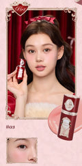 Makeup Kit Lipstick Set Make Up Blush Vitamin Lipgloss Remover Wipes Lip Gloss Wholesale Maquillaje Profesional