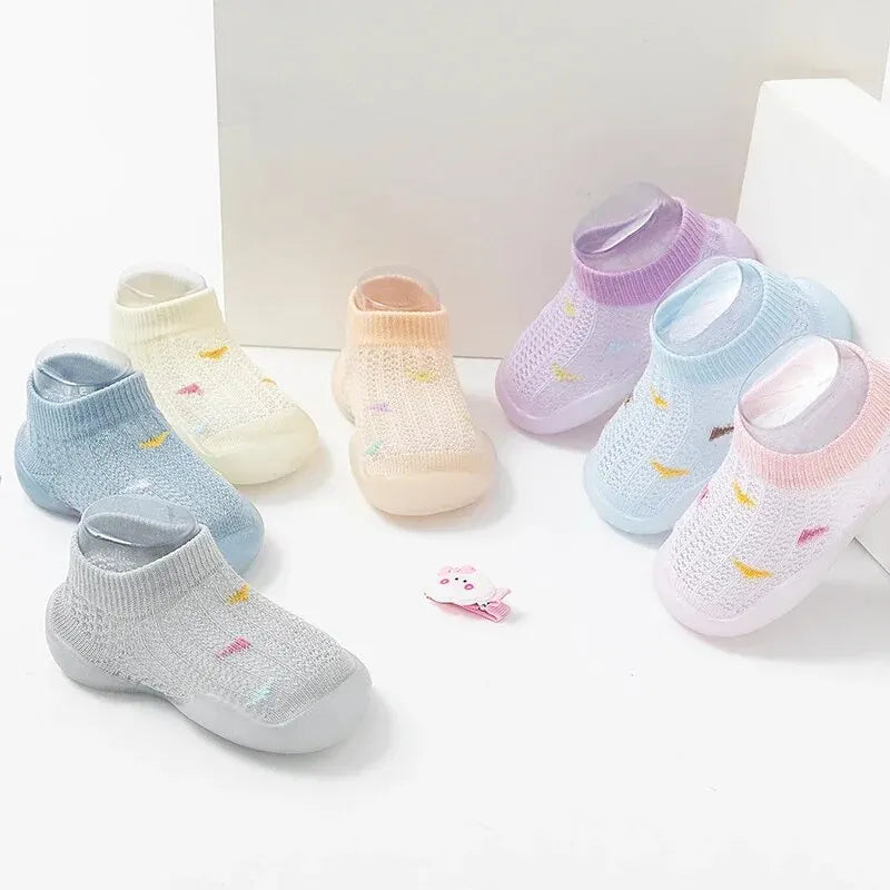 Children's Walking Shoes Baby Floor Shoes