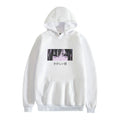 New Tokyo Ghoul Quadratic Element Japaneses Comics Hoodie New Tracksuit Men Women Fashion Autumn Winter Fleece Sweatshirt Loose