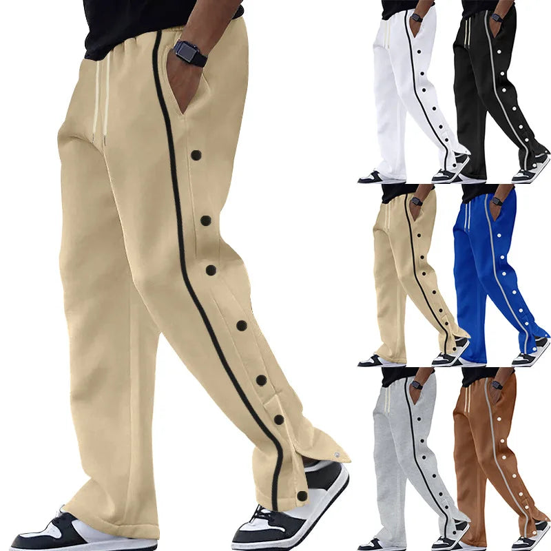 Casual Sports Pants For Men