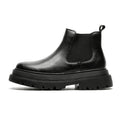 Men's Classic Leather Boots