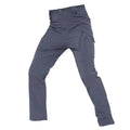 Men Tactical Pants Waterproof Cargo Pants Multi Pockets Spring Summer Thin Outdoor Camping Trekking Hiking Quick Dry Trousers