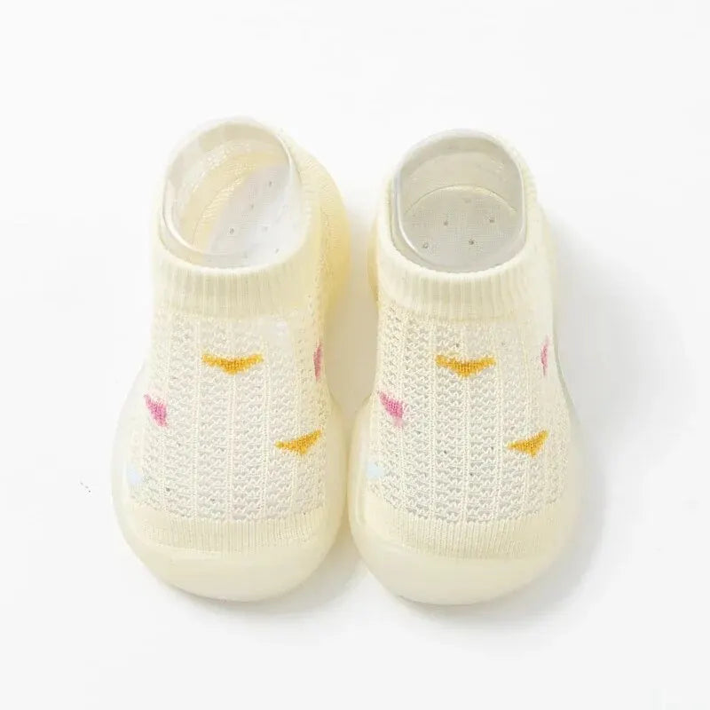 Children's Walking Shoes Baby Floor Shoes
