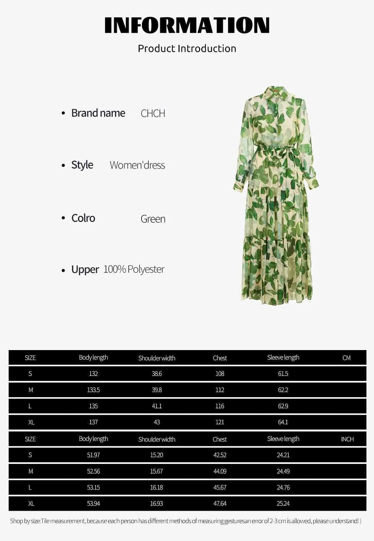 2025 Dresses Women's New Belted Chiffon Print V-neck Chic Slim Long Dress Fashion Elegant Holiday Street Women's Dress
